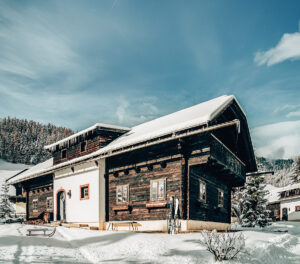 Winterurlaub Bad Kleinkirchheim