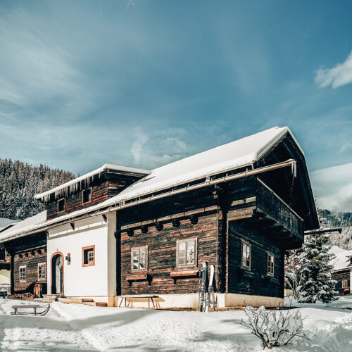 Winterurlaub Bad Kleinkirchheim